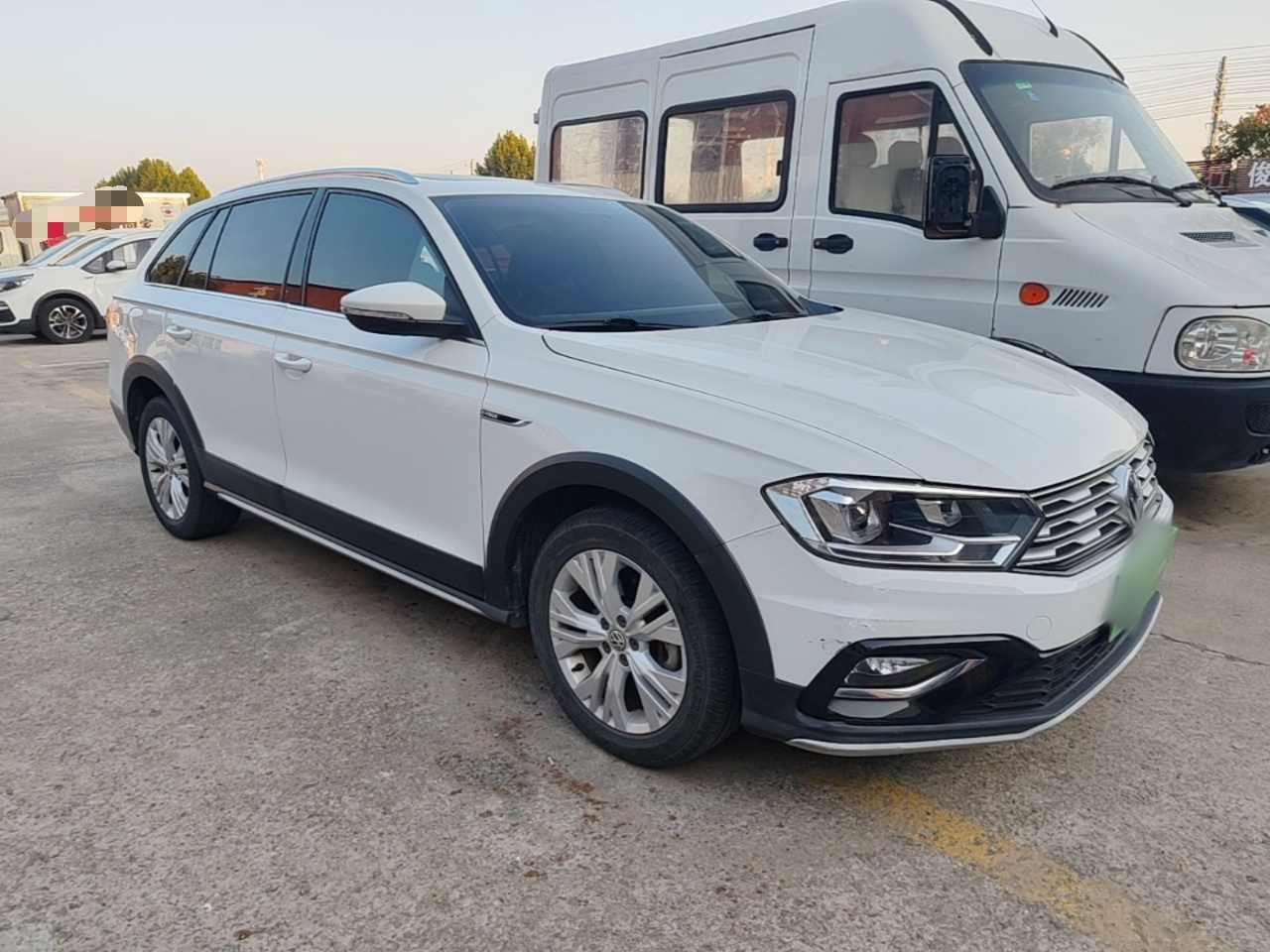 C-TREK 2018 1.5L AT Comfort photo 3