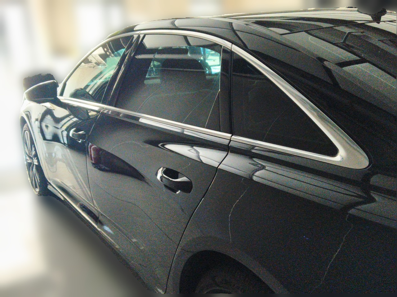 A6L 2024 45 TFSI quattro Dynamic photo 4