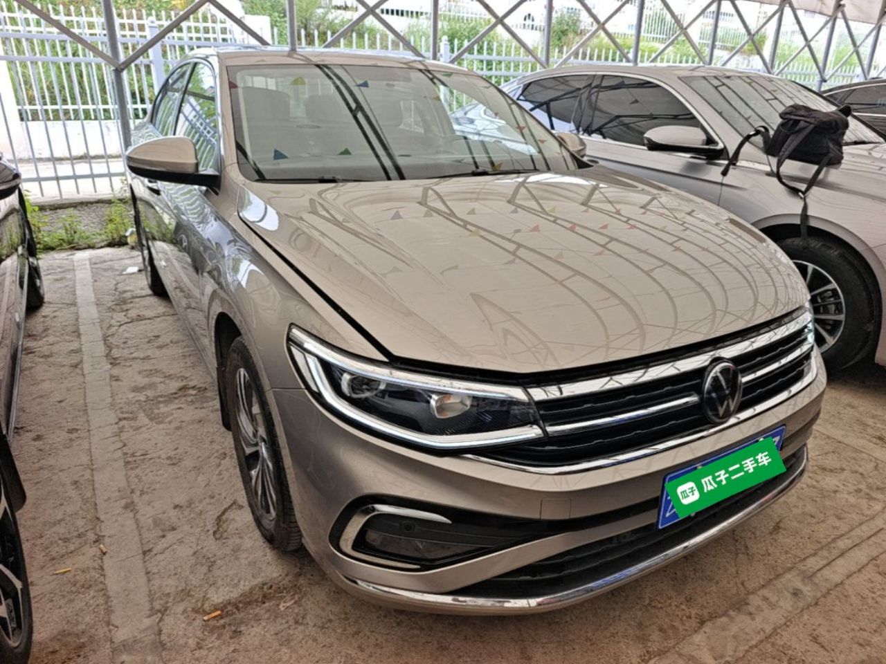 Bora 2023 280TSI DSG photo 5
