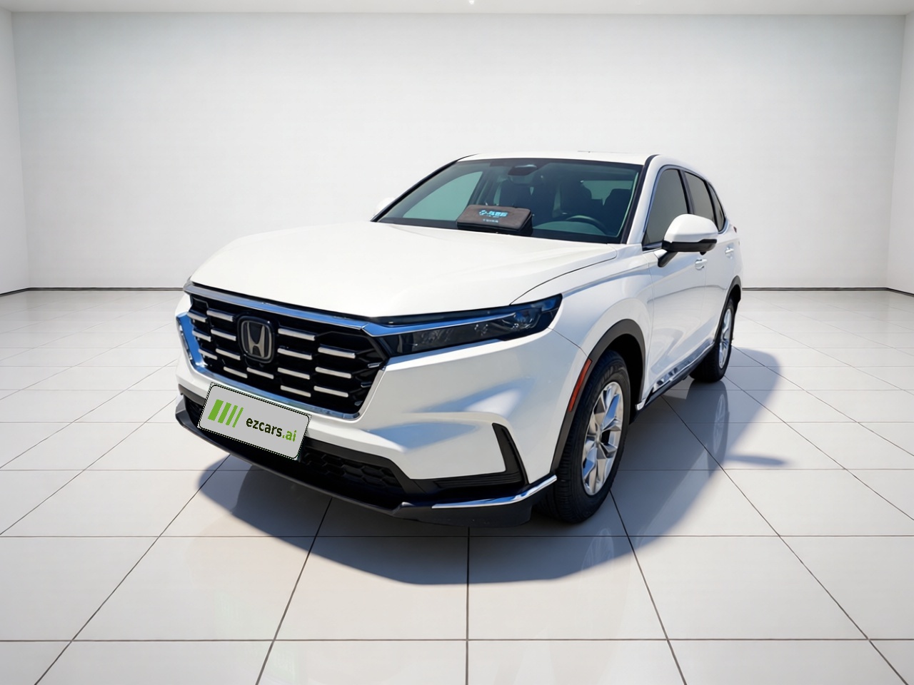 CR-V 2024 240TURBO RWD 5-Seater