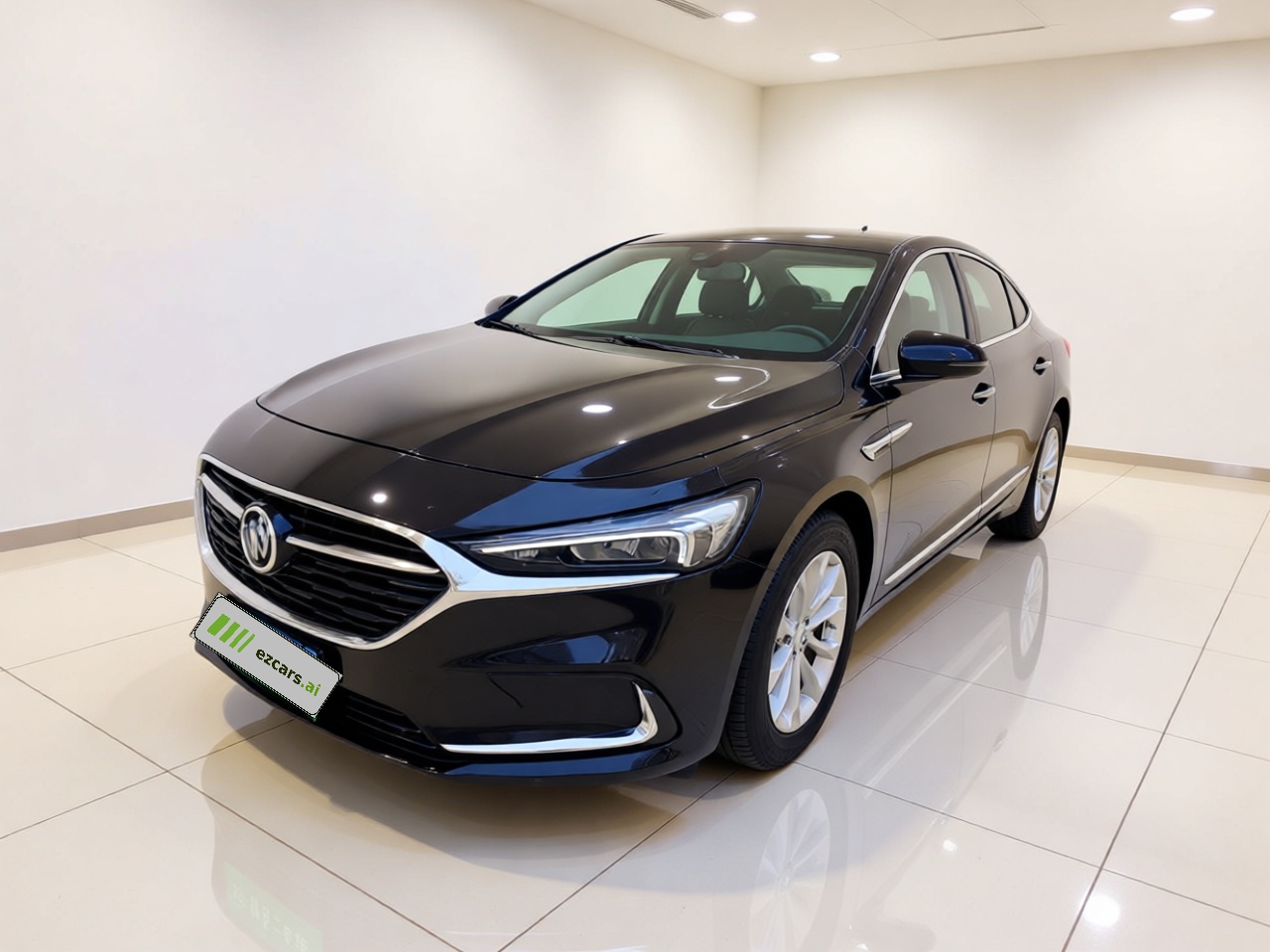 LaCrosse 2021 552T Luxury