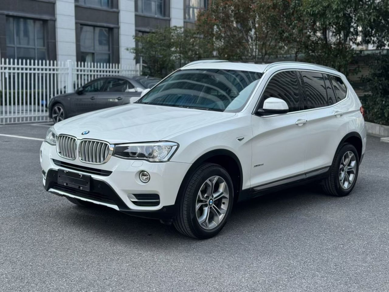 X3 Imported 2014 xDrive20i X Design Package photo 2