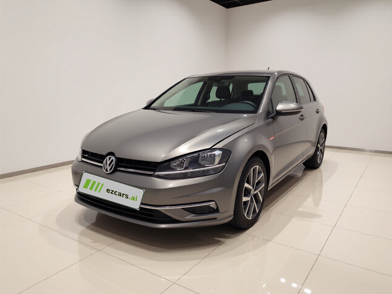 Golf 2020 280TSI DSG Luxury