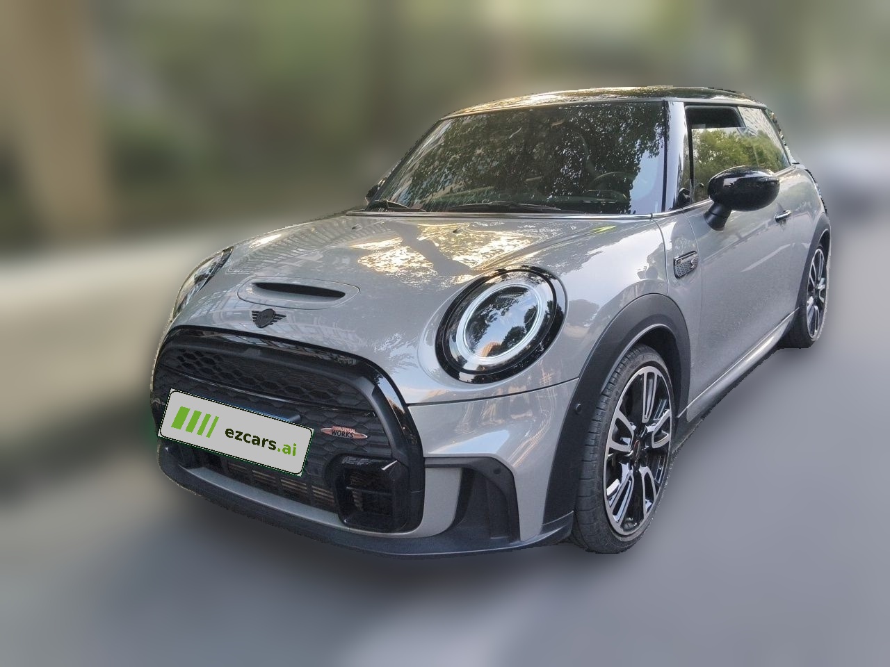 2022 2.0T COOPER S