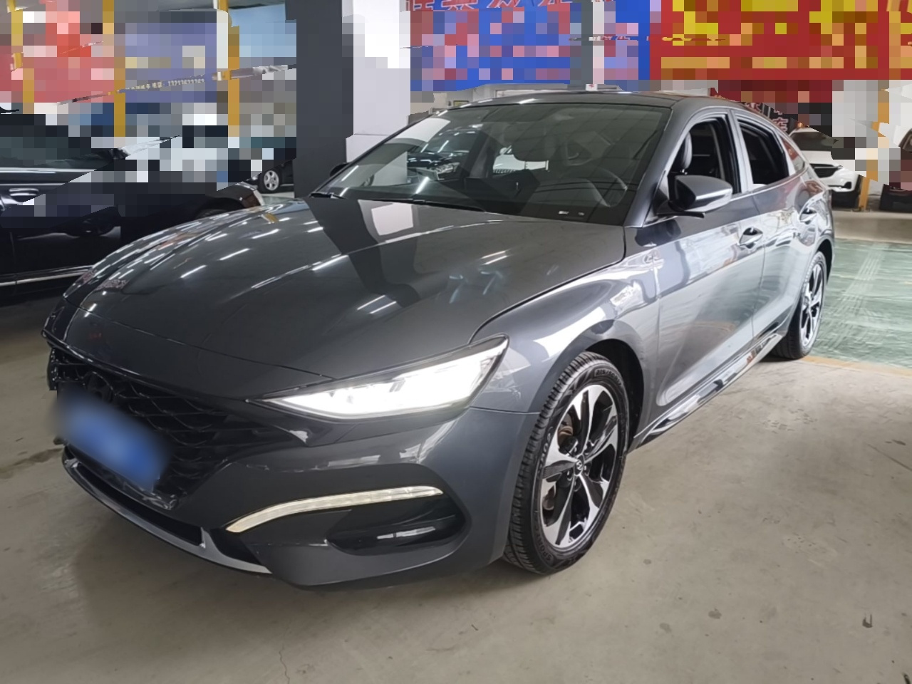 Lafesta 2021 280TGDi GLX Elite