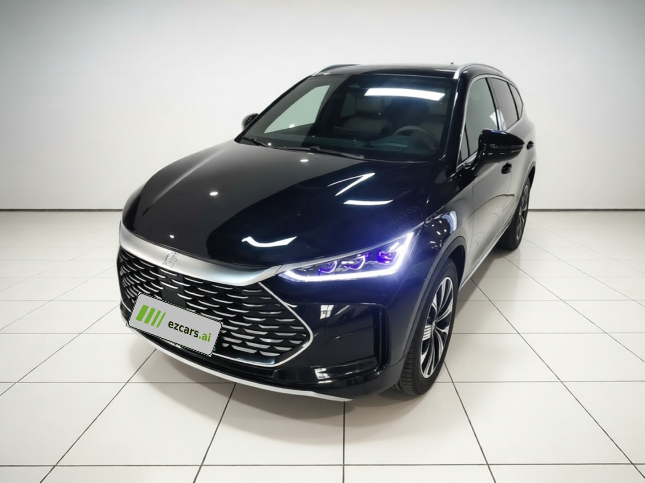Tang EV 2024 DM-i Honor 112KM Flagship