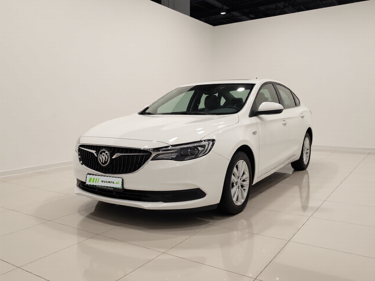 Excelle 2021 Facelift Classic 1.5L AT Elite
