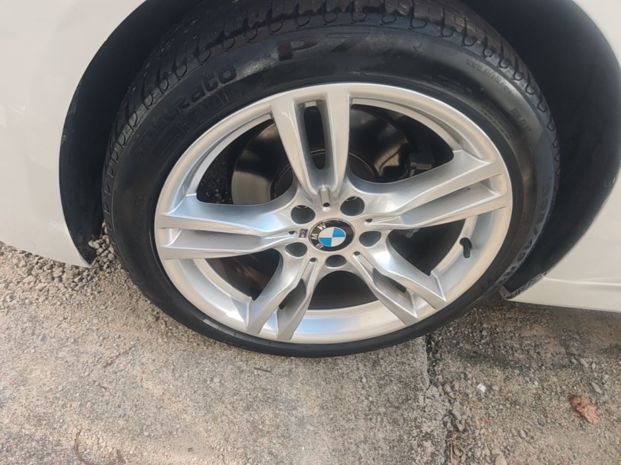 3 Series 2018 320Li Leading M Sport Package photo 2