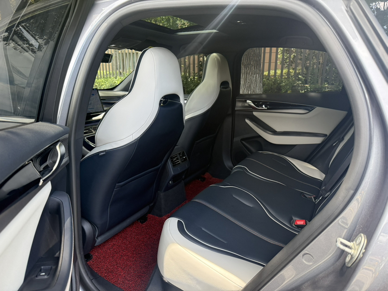 BYD 比亚迪 2023款 冠军版 EV 510KM卓越型 photo 4