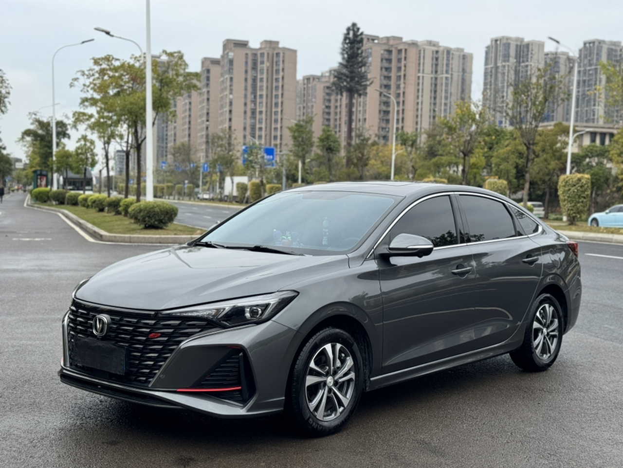 Eado 2023 Enjoy PLUS NE 1.4T GDI DCT Premium