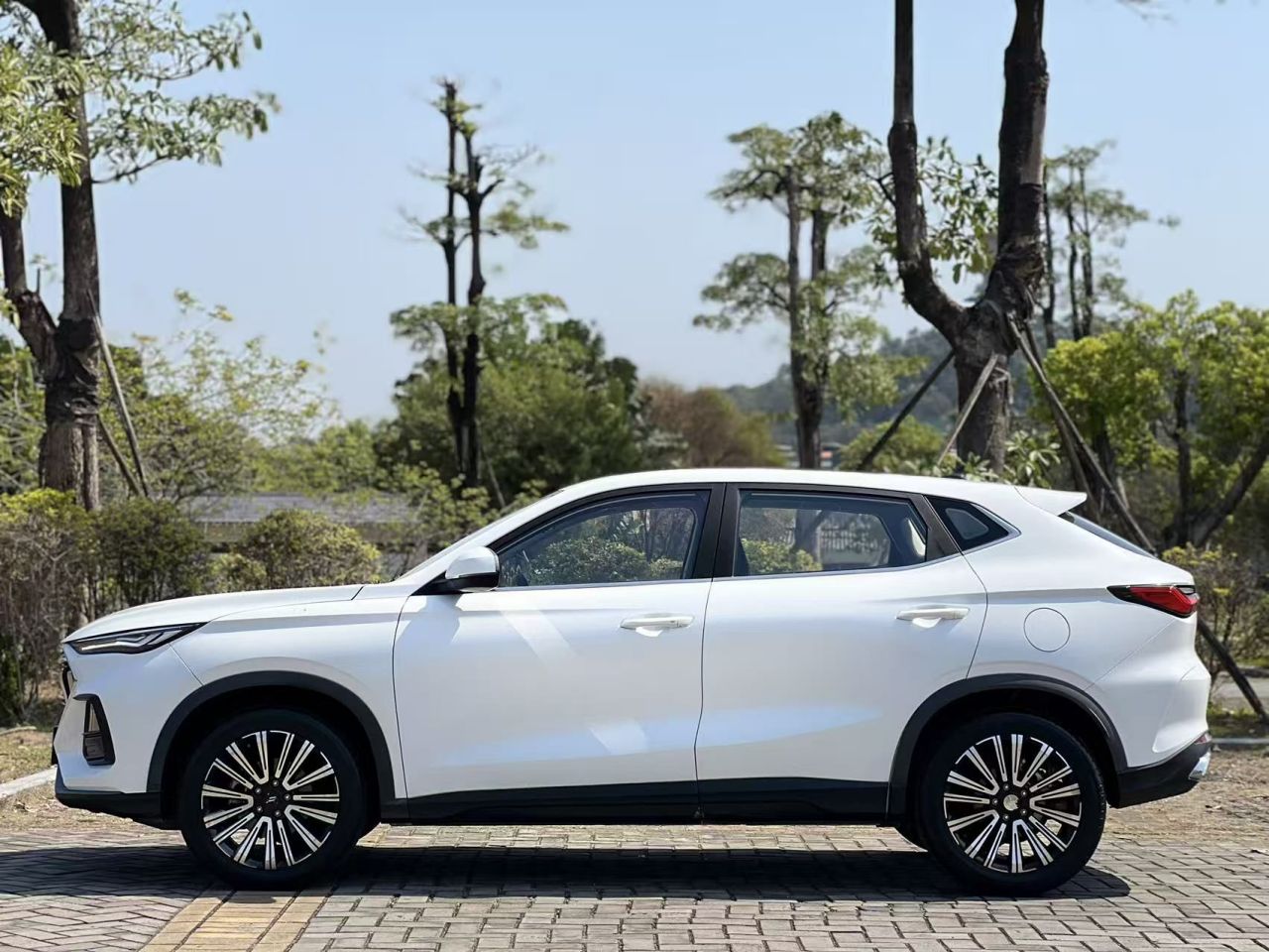 X5 2021 1.5T DCT Premium photo 4