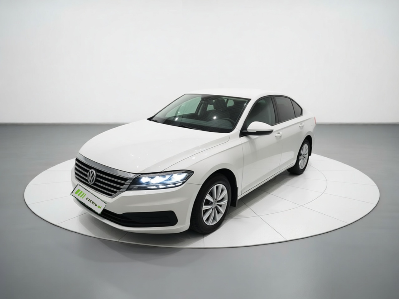 Lavida 2019 1.5L AT China VI