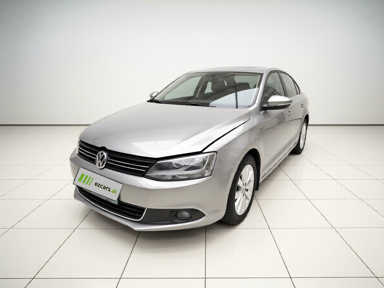 Sagitar 2014 Facelift 1.6L AT Leading