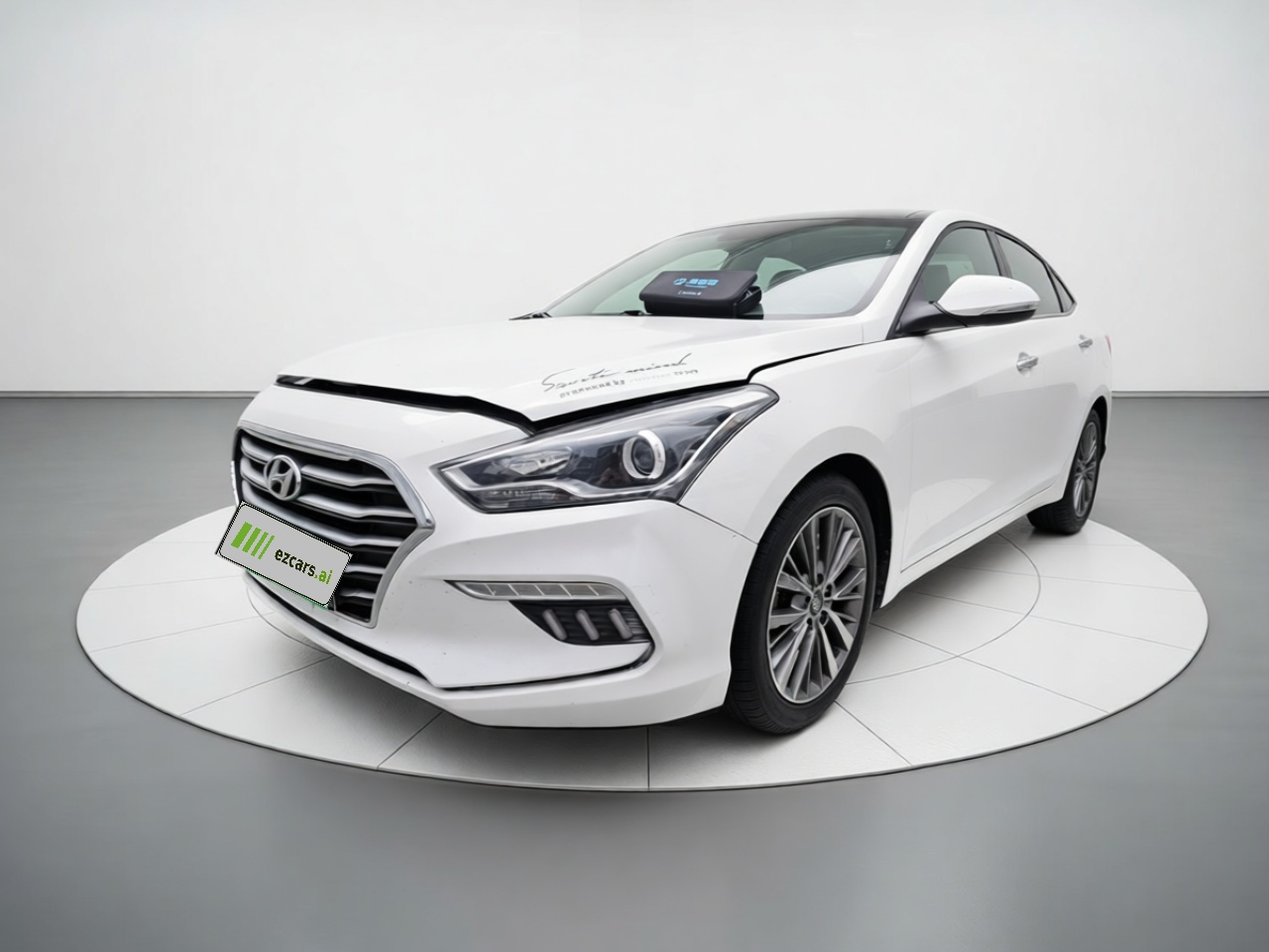 Mistra 2017 1.8L AT Premium DLX China V