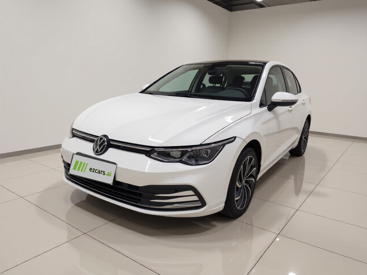 Golf 2023 Facelift 280TSI DSG Pro