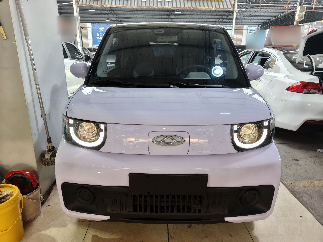 QQ Ice Cream 2022 120km LFP photo 2