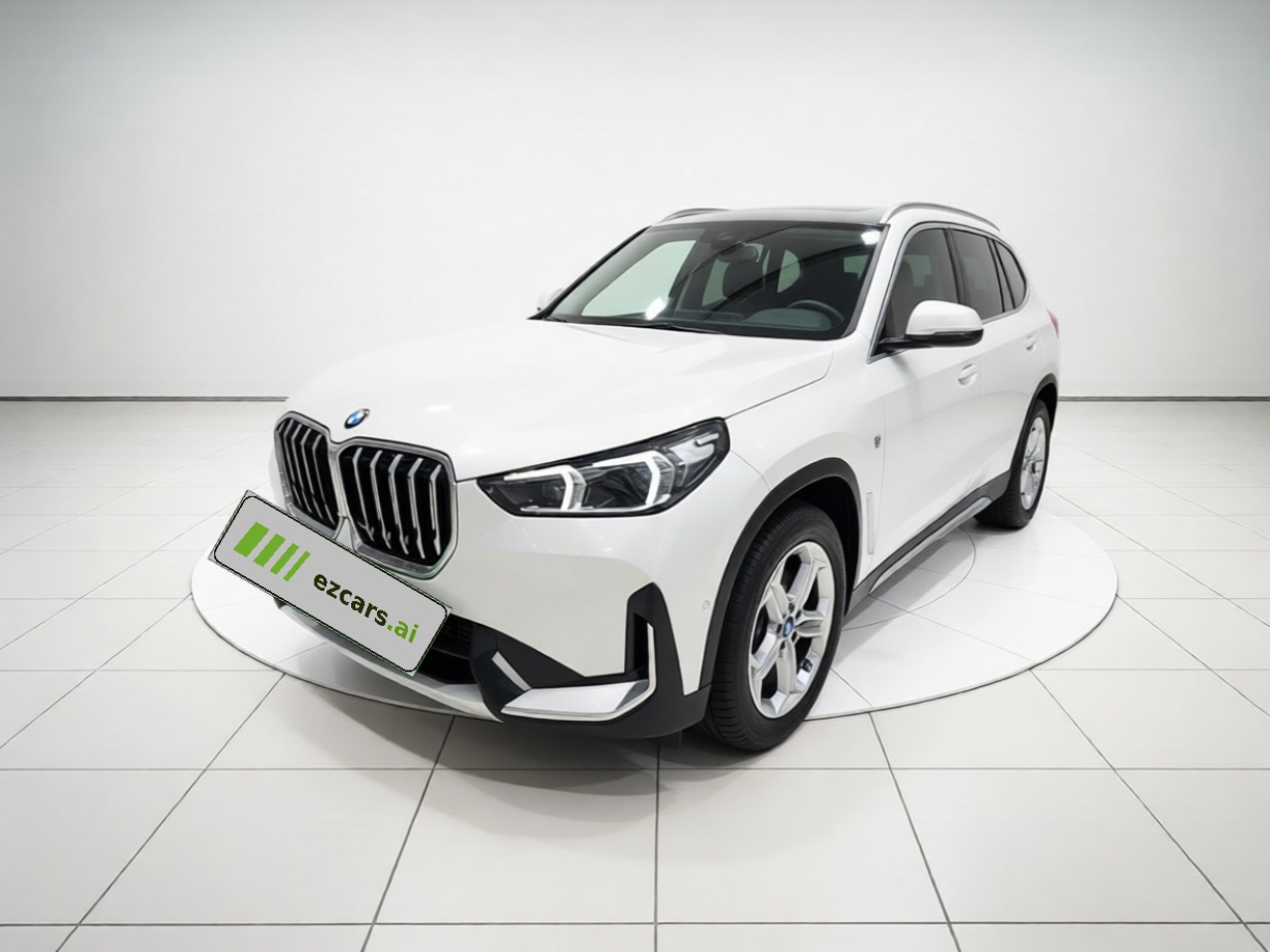 X1 2023 sDrive20Li X Design Package