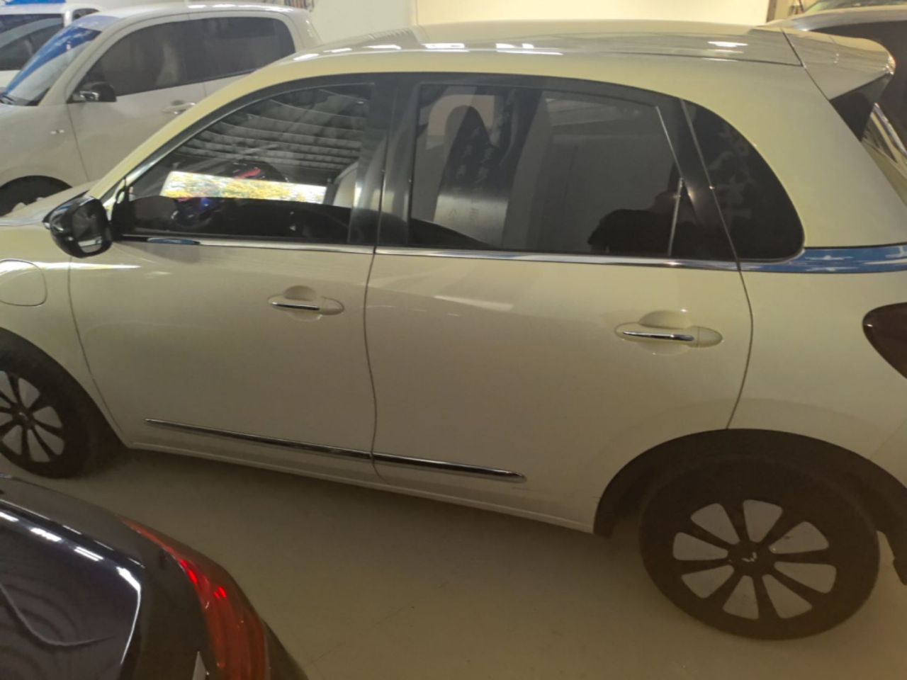 Wuling Bingo 2025 333km photo 4