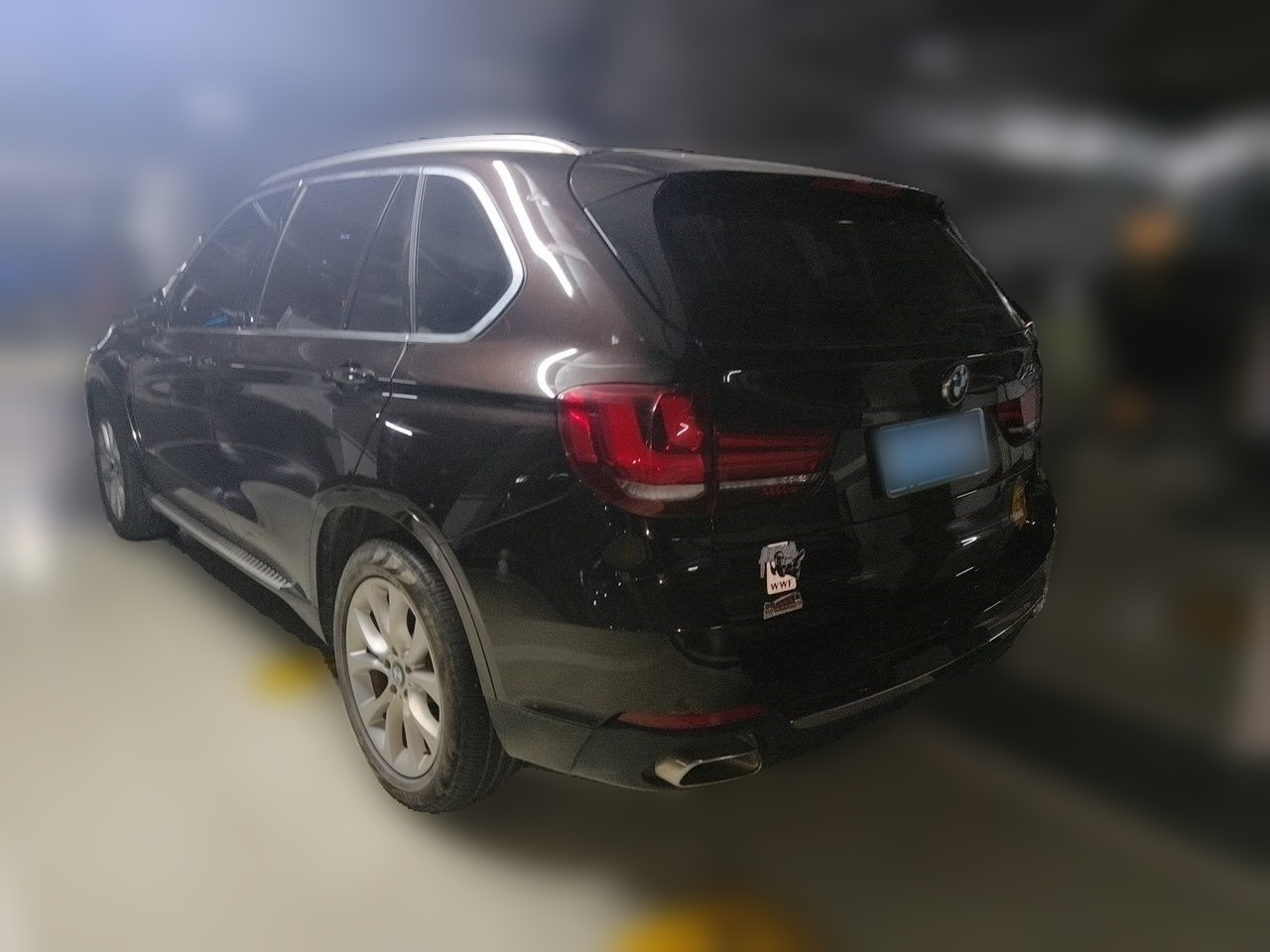 X5 Imported 2018 xDrive28i photo 4
