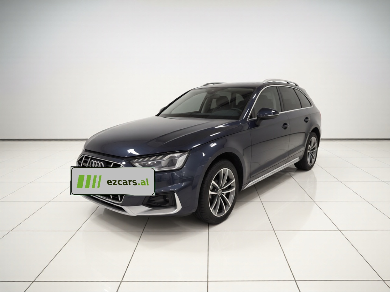 A4 Imported 2022 allroad quattro