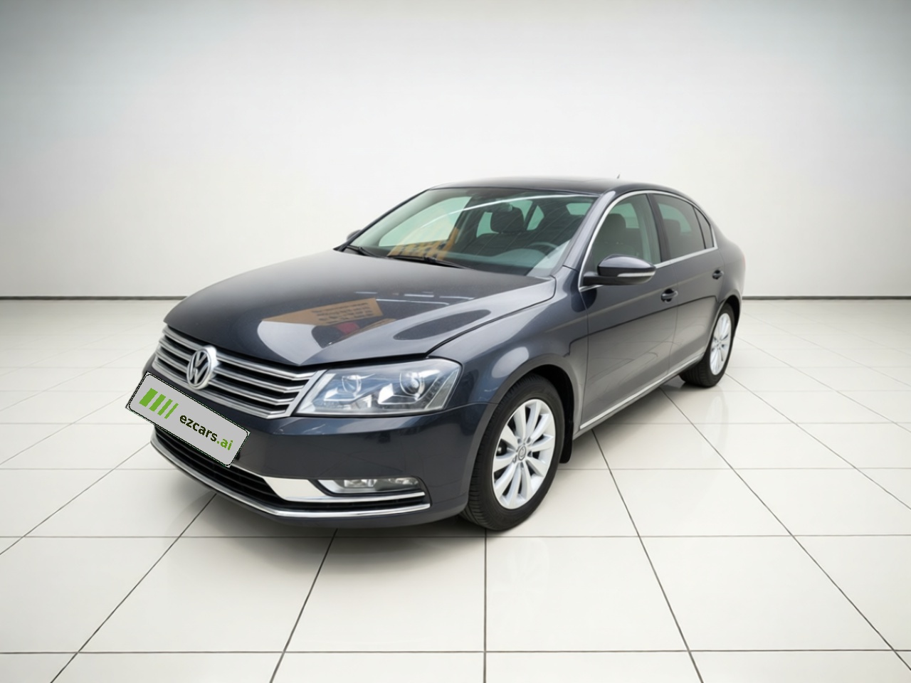 Magotan 2015 1.8TSI Leading