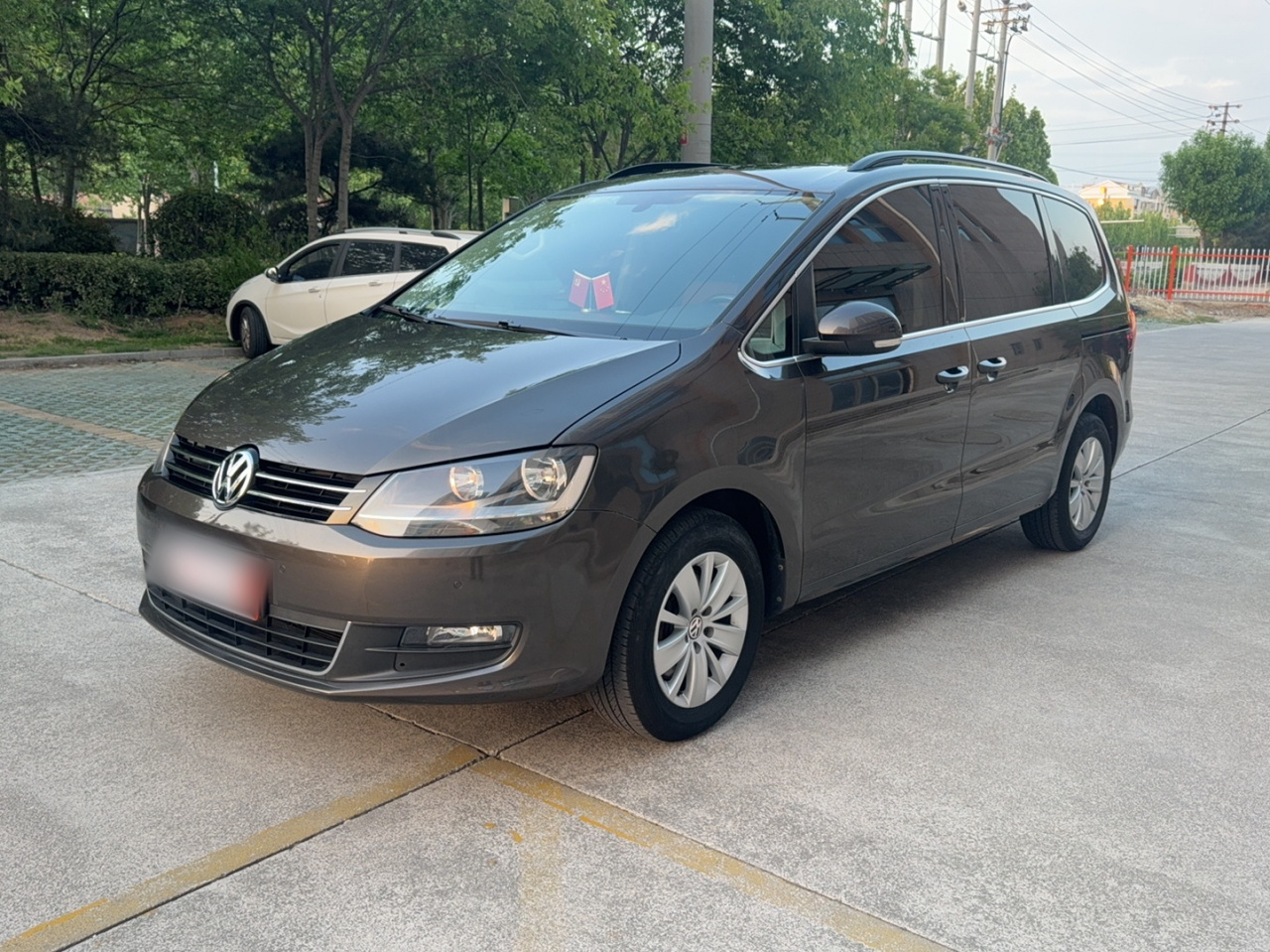 2013 1.8TSI