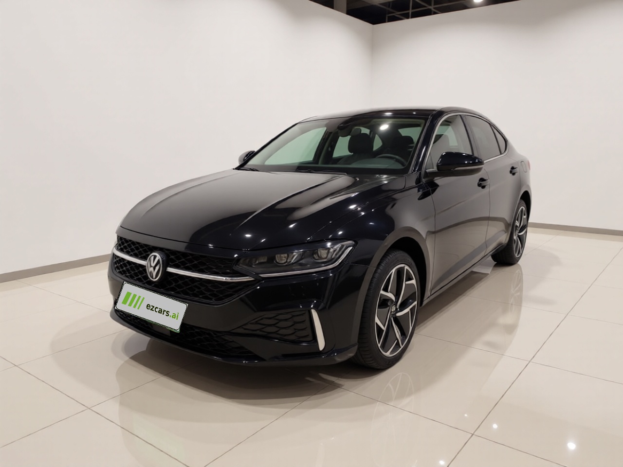 Lavida 2023 300TSI DSG