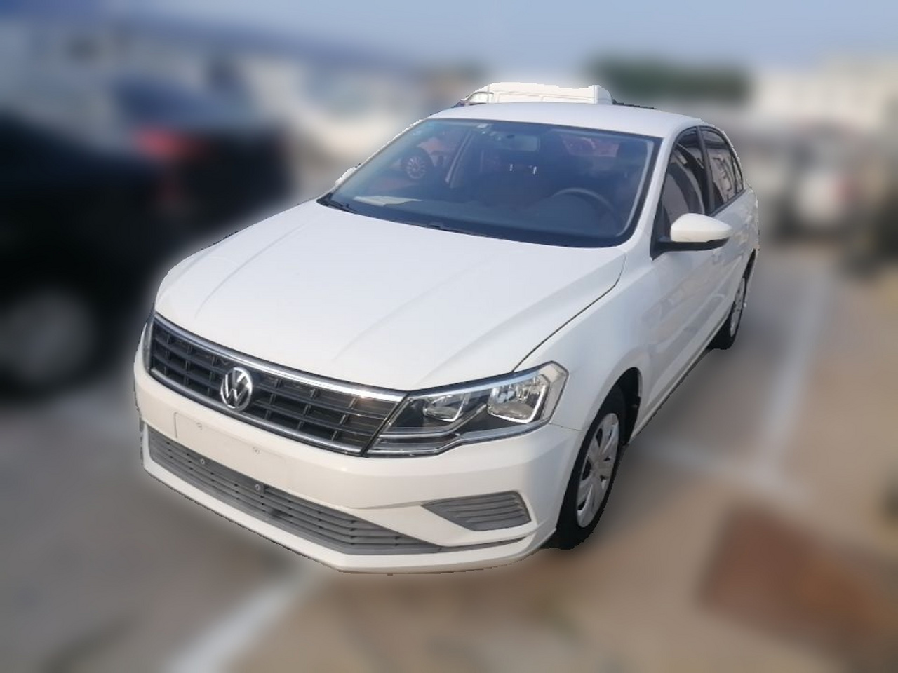 2017 1.4L MT Fashion