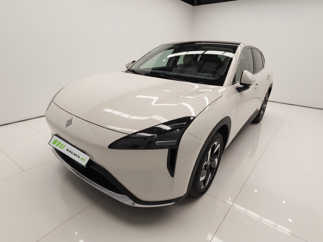 2026 600km EV Standard
