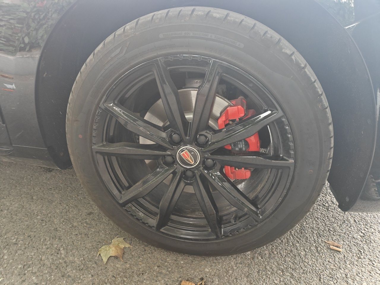 H5 2025 1.5T DCT photo 2