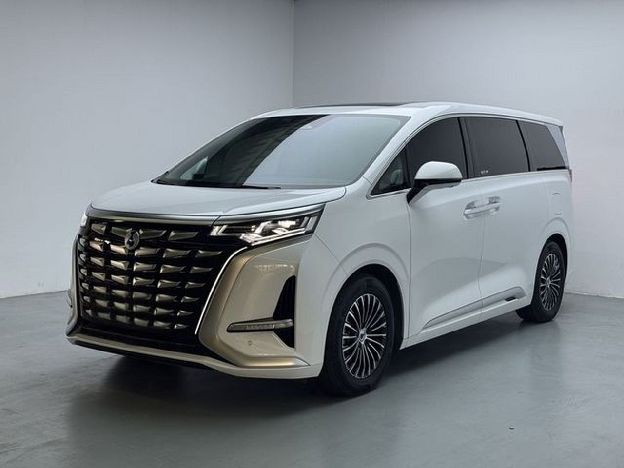 D9 2024 DM-i 980 AWD Noble