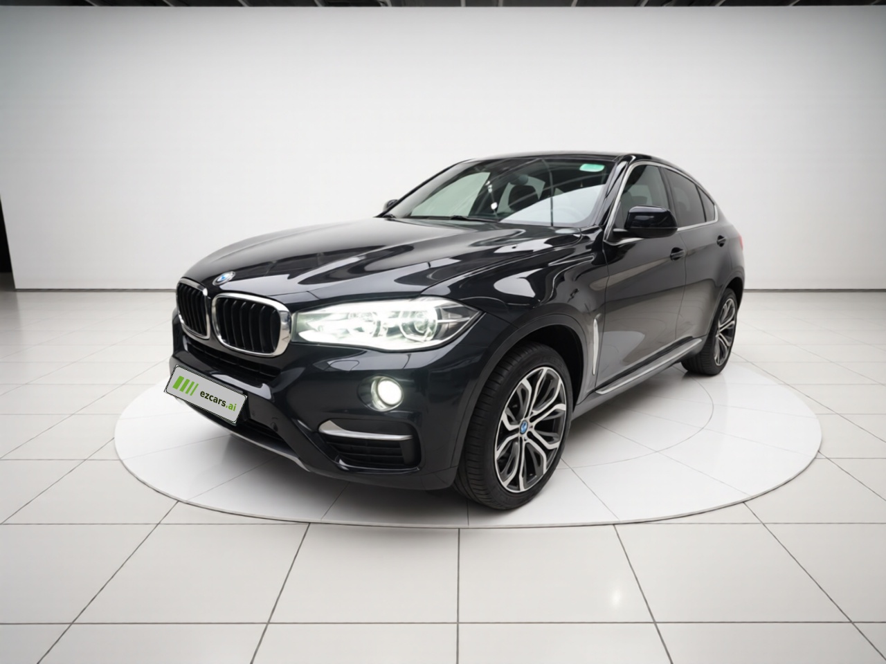 X6 Parallel Import