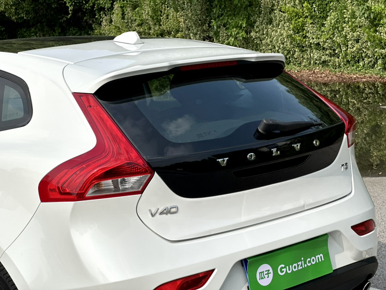 V40 2016 T3 photo 3