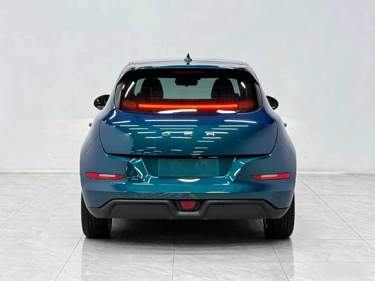 Good Cat 2022 400km Standard Range Premium LFP photo 5