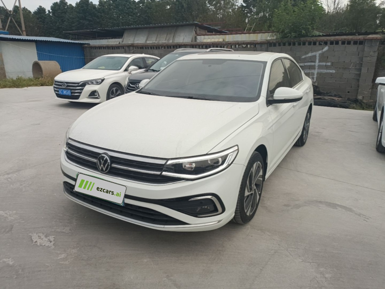 Bora 2023 200TSI DSGPRO