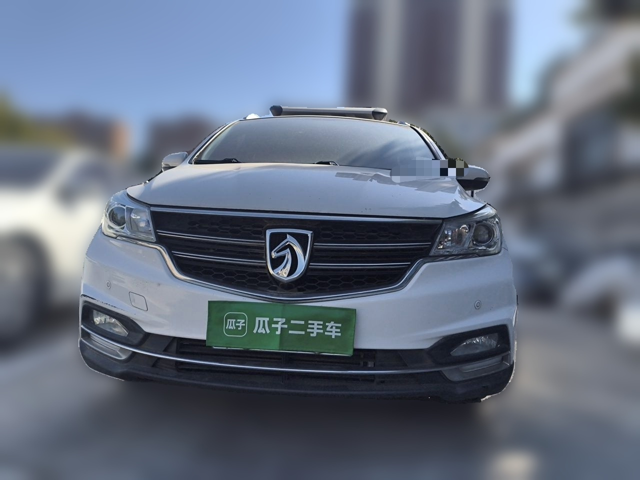730 2017 1.5T DCT 7-Seater China V photo 2