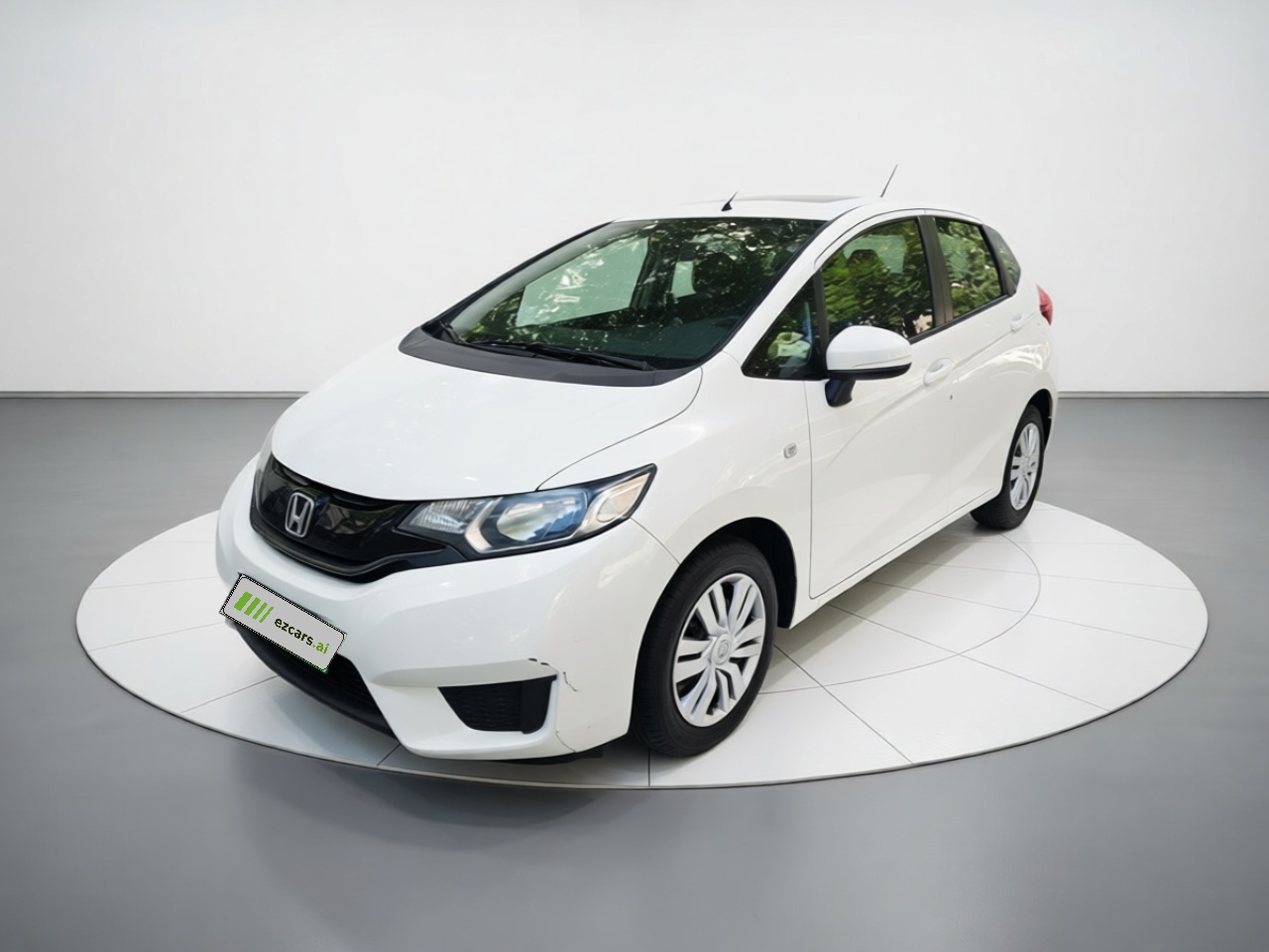 Fit 2014 1.5L LX CVT Comfort