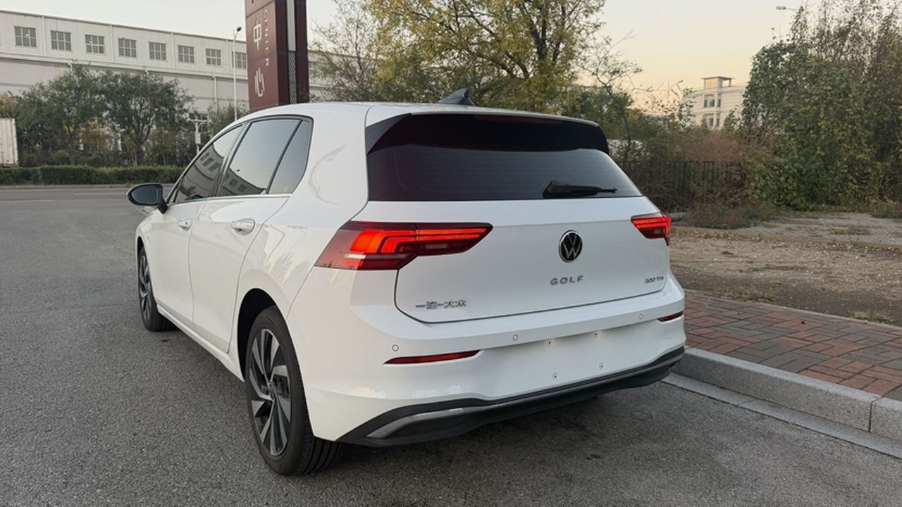 Golf 2025 300TSI Pro photo 5