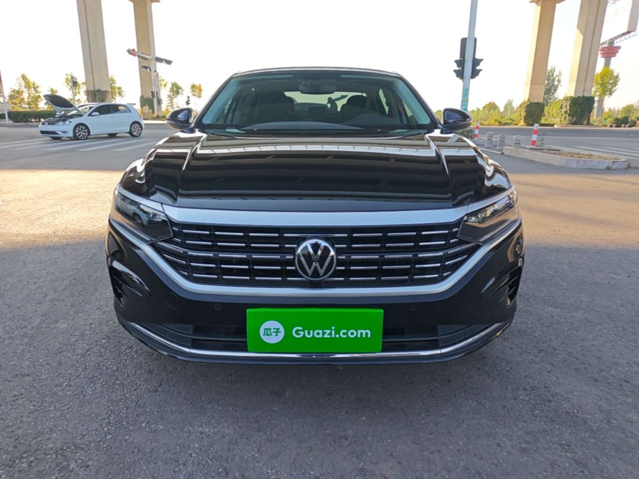 Passat 2022 330TSI Elite photo 2