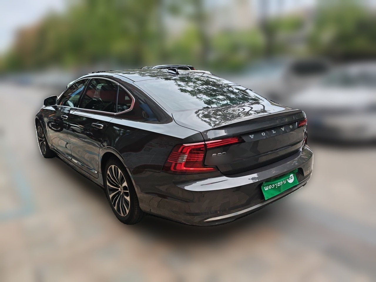 S90 2023 B5 Luxury photo 4