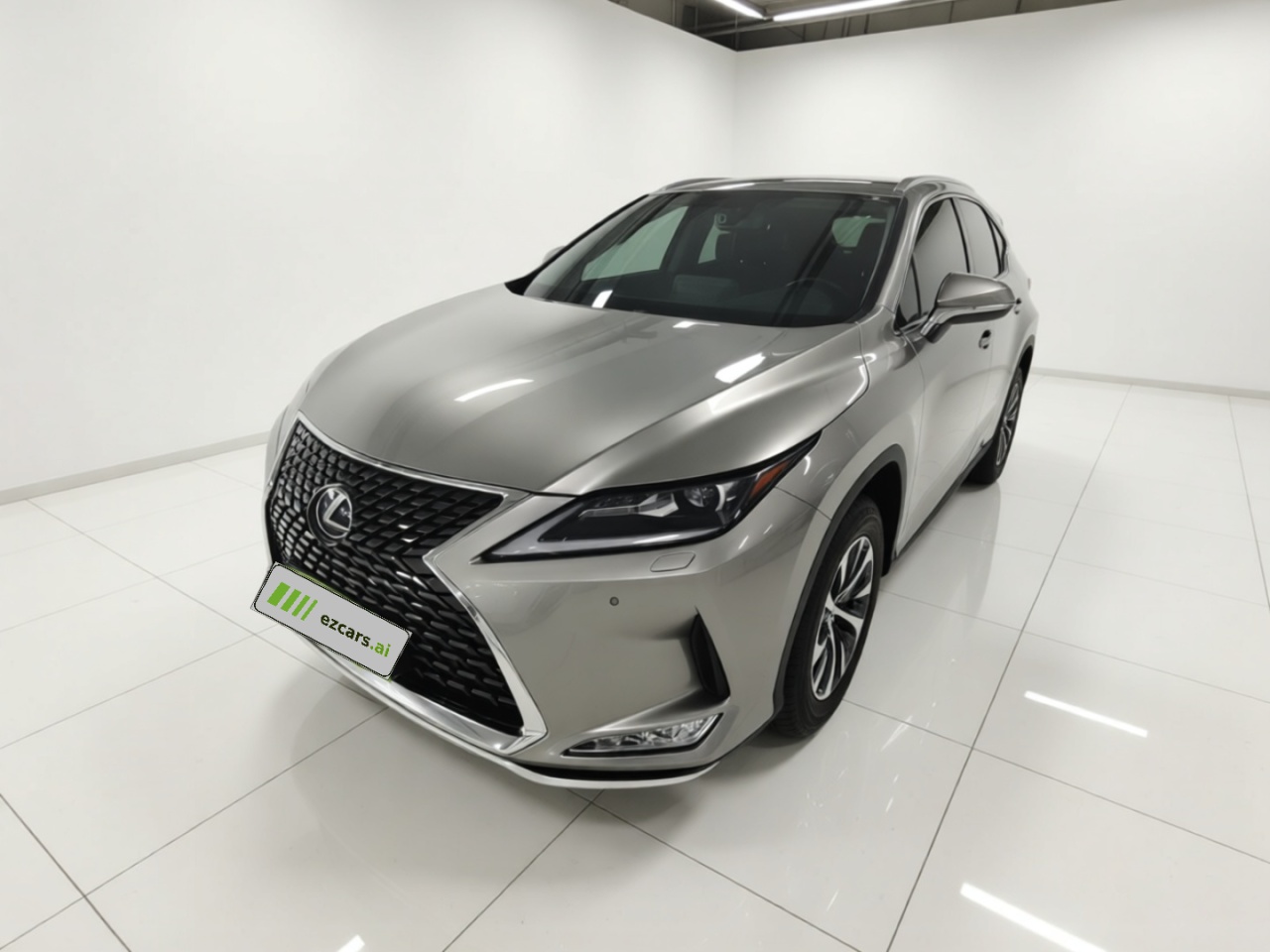 RX 2020 Facelift 300 RWD Elite