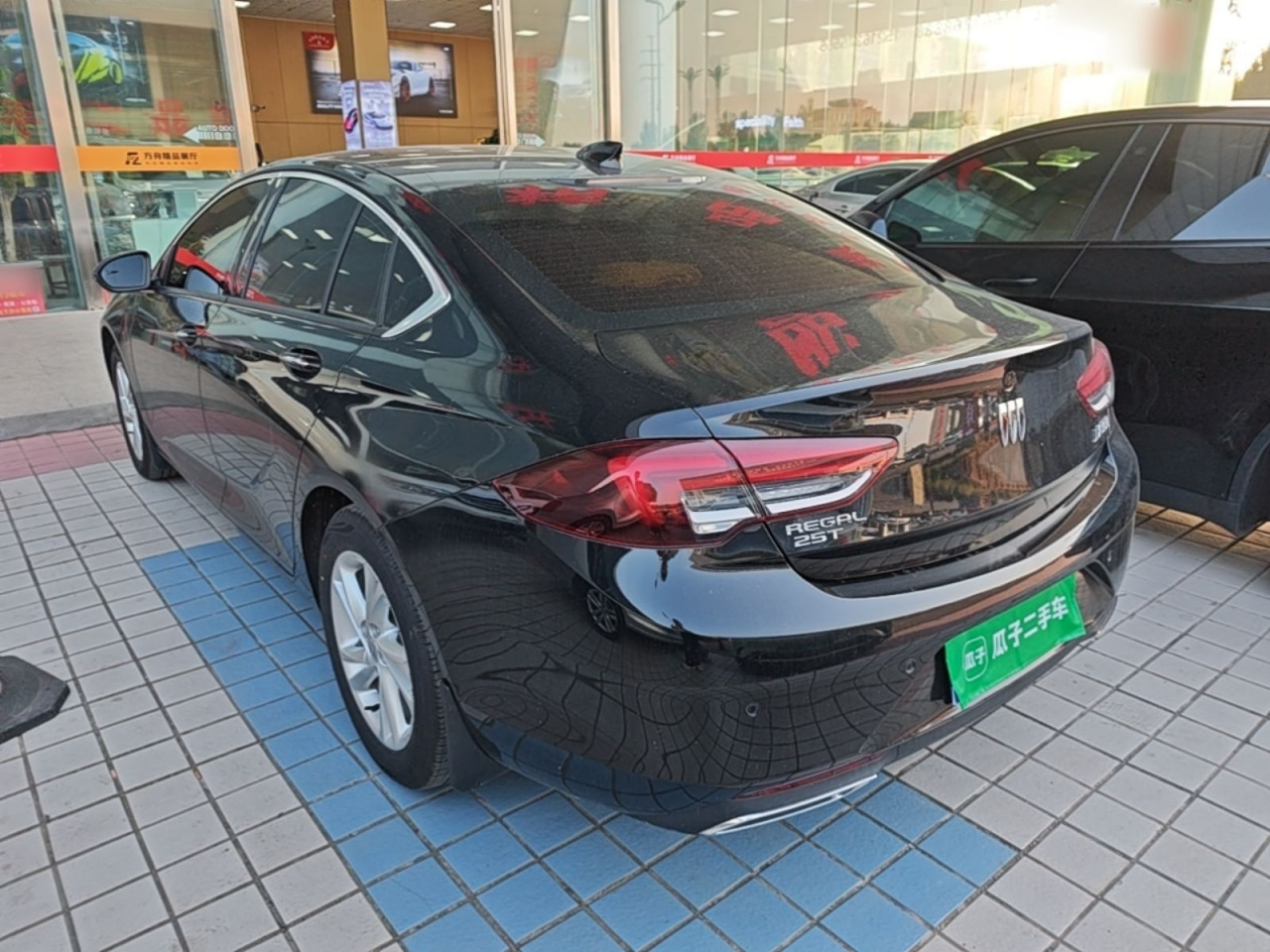 Regal 2024 Facelift 25T photo 4