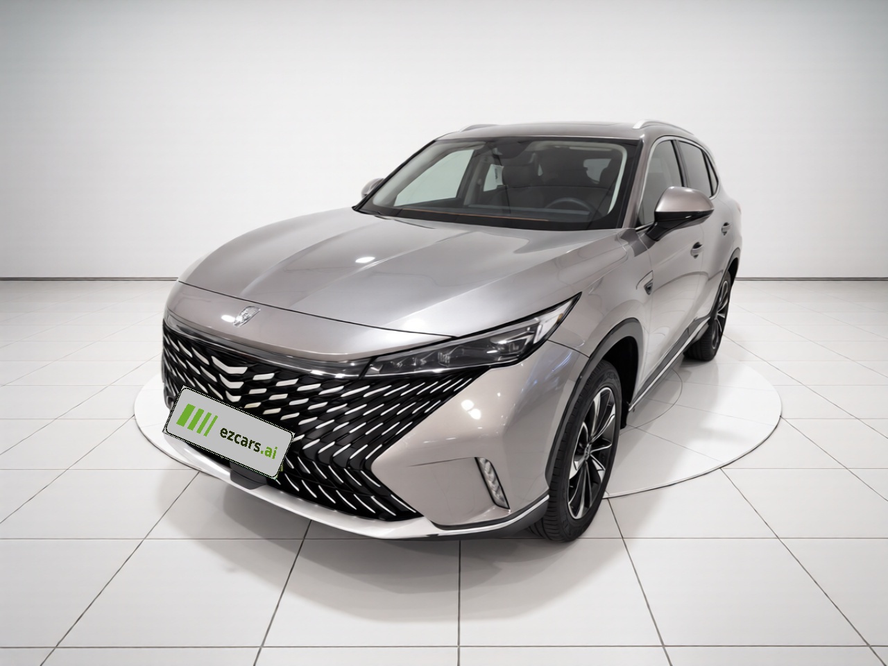 RX5 EV 2023 eRX5