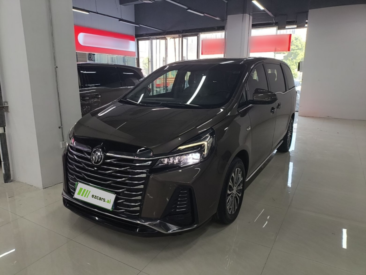 GL8 2023 Smart