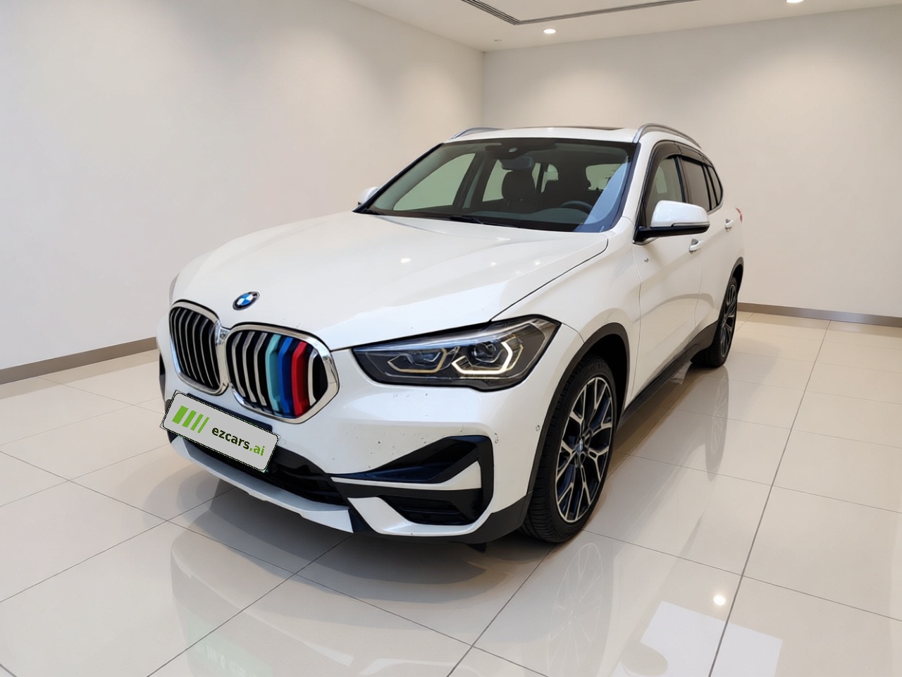 X1 2020 xDrive25Li Exclusive