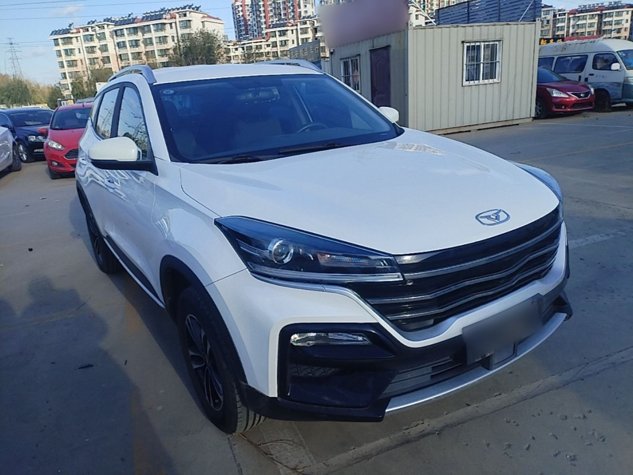 2023 1.5L MT photo 3