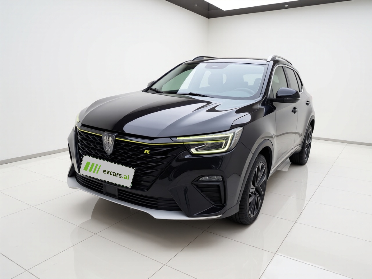 RX5 EV 2020 ePLUS Luxury