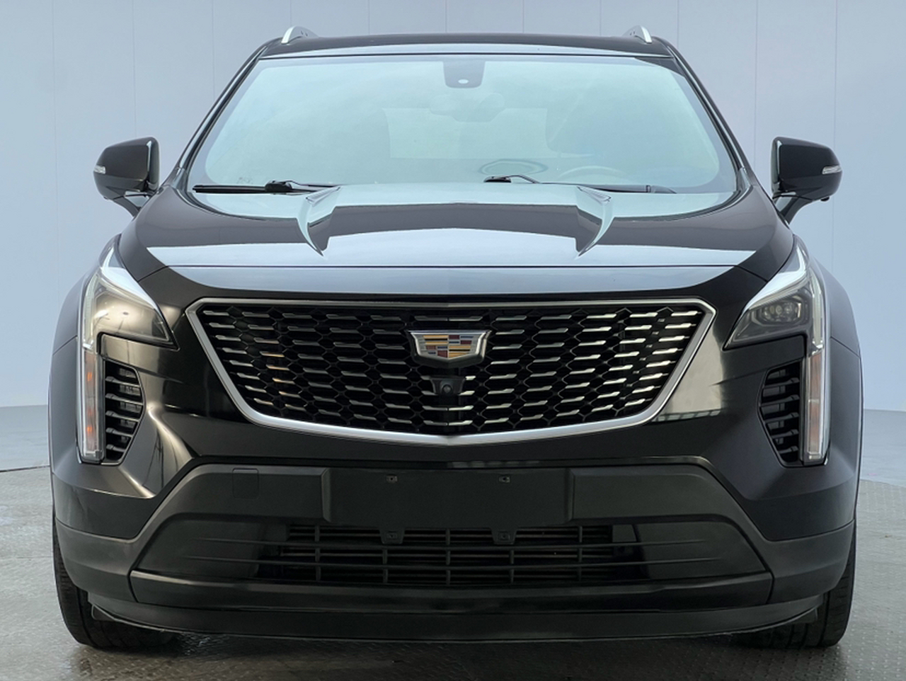 XT4 2018 28T RWD Tech photo 5