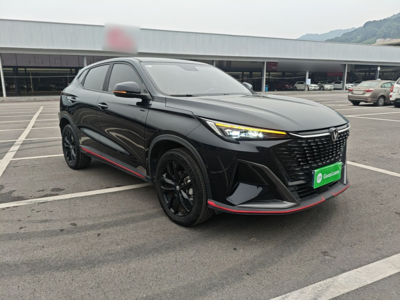 X5 PLUS 2025 1.5T DCT Pioneer photo 3