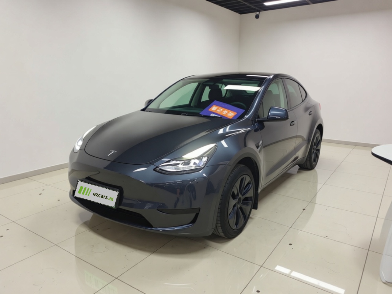 Model Y 2024 RWD